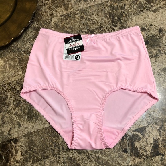 Angelina | Intimates & Sleepwear | Angelina Full Figure Sweet Color